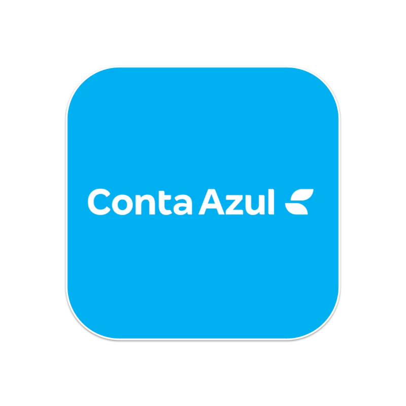 Conta Azul